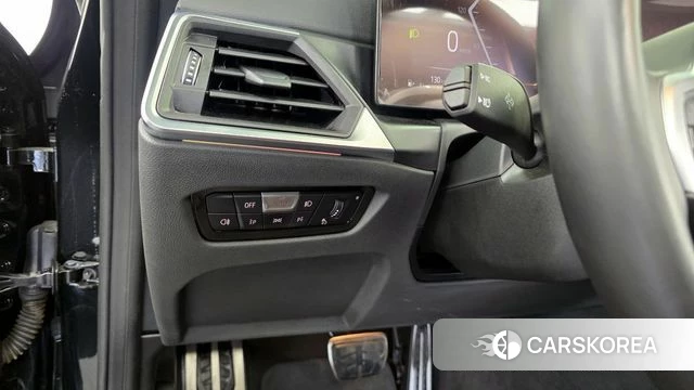 BMW 4 Series (G22) id 4243003 из Кореи 7