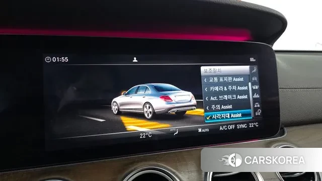 Mercedes-Benz E-Class W213 id 3396572 из Кореи 7