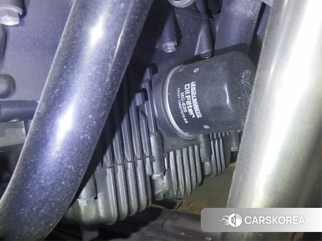 Honda CB400SF BOLDOR ABS id 3949792 из Японии 7