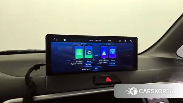 Kia The New Ray id 3611435 из Кореи 7