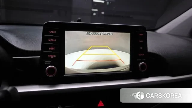 Kia All New Morning (JA) id 3474434 из Кореи 7