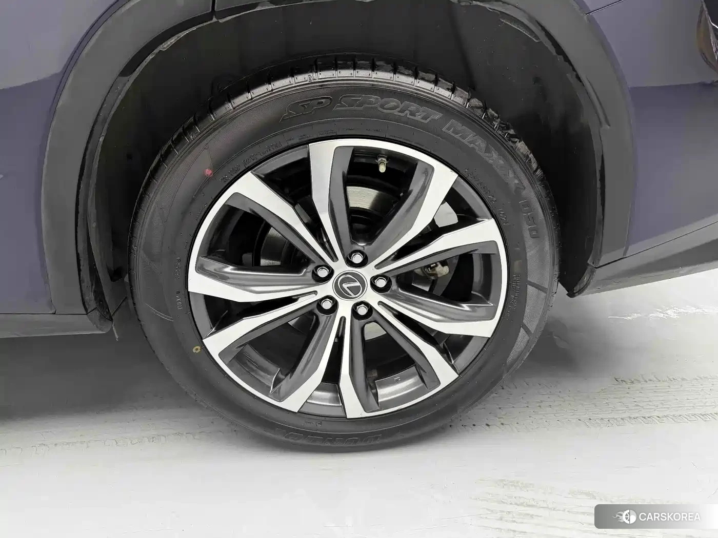 Lexus RX id 4514366 из Китая 7
