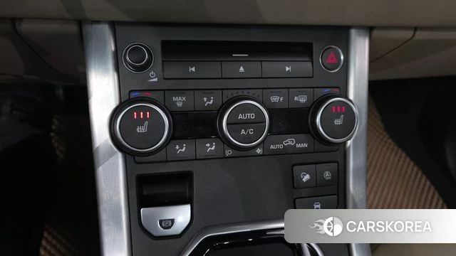 Land Rover Range Rover Evoque id 4269550 из Кореи 7