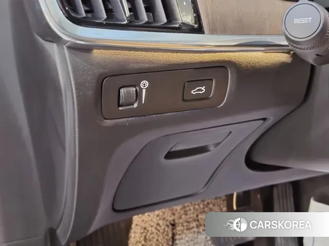 Volvo S90 id 3701994 из Кореи 7