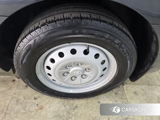 Hyundai Staria id 3058629 из Кореи 7