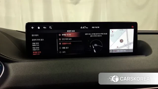 Genesis G80 (RG3) id 3060212 из Кореи 7