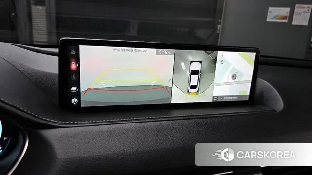 Genesis G80 (RG3) id 3084077 из Кореи 7