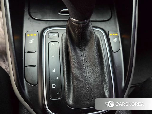 Kia The New Carens id 4568596 из Кореи 7