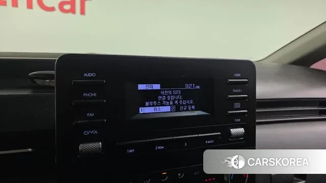 Hyundai Staria id 3621193 из Кореи 7