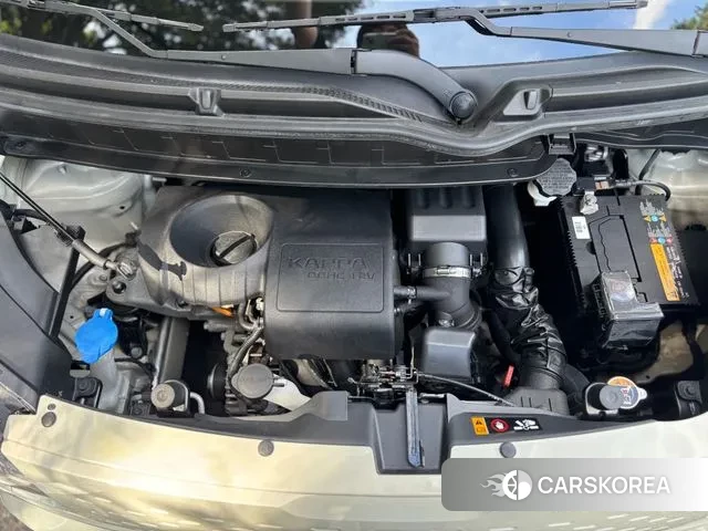 Kia The New Ray id 3055466 из Кореи 7