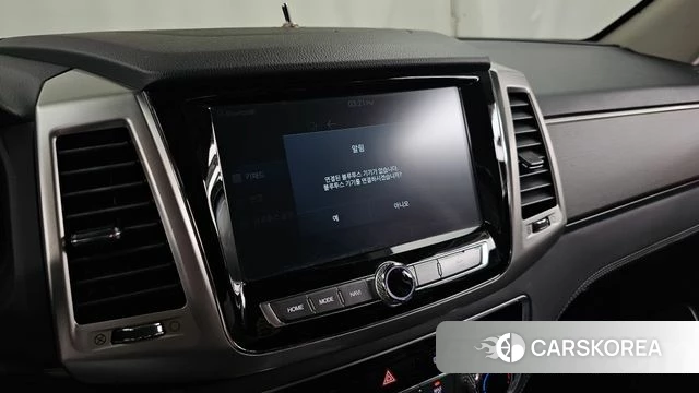 Ssangyong G4 Rexton id 4525940 из Кореи 7