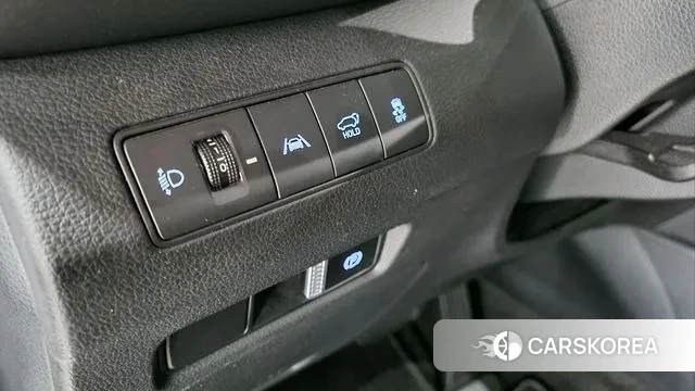 Hyundai The New Santa Fe id 3307394 из Кореи 7