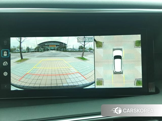 Hyundai Palisade (LX3) id 3939729 из Кореи 7