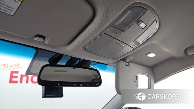 Hyundai The New Ionic Hybrid id 3631398 из Кореи 7