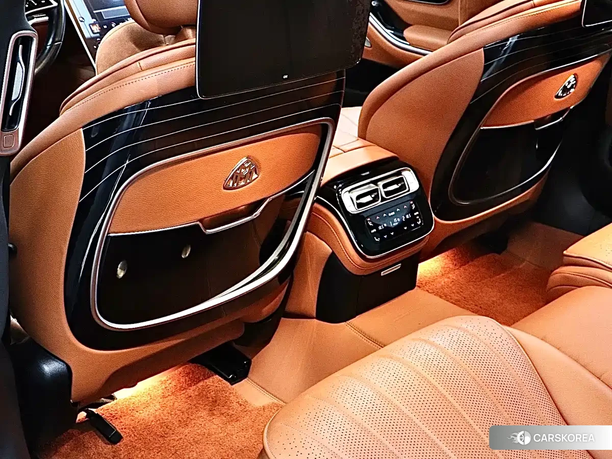 Mercedes-Benz S-Class id 4547393 из Китая 7