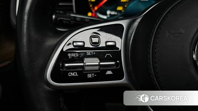 Mercedes-Benz GLS - Class X167 id 4202854 из Кореи 7