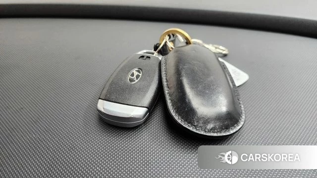 Hyundai Avante (CN7) id 4284316 из Кореи 7