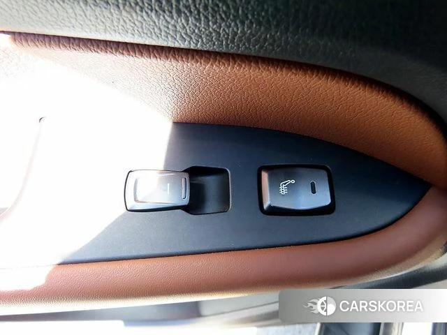 Ssangyong Rexton Sports id 4856399 из Кореи 7