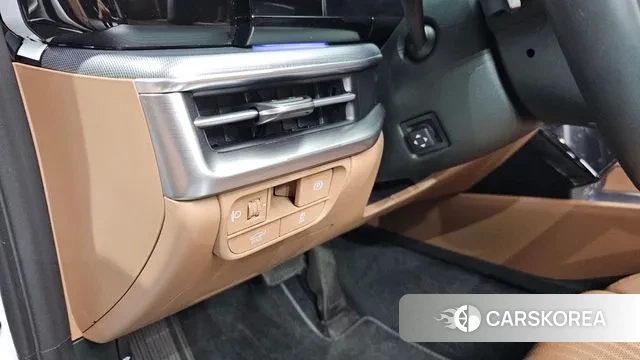 Hyundai Grandeur (GN7) id 3348049 из Кореи 7