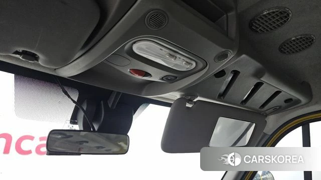 Renault Korea (Samsung) Master id 3936492 из Кореи 7