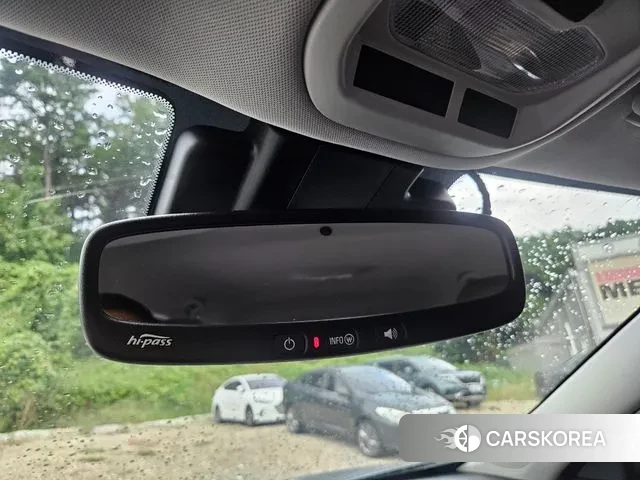 Chevrolet (GM Daewoo) Trax Crossover id 3229572 из Кореи 7