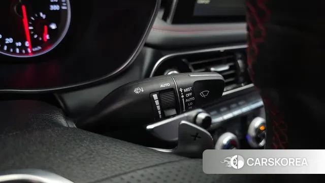 Genesis G70 id 3765814 из Кореи 7