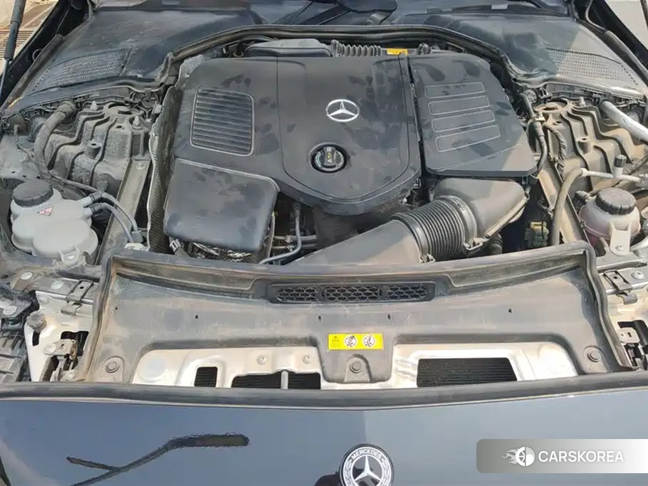 Mercedes-Benz C-class id 4577588 из Китая 7