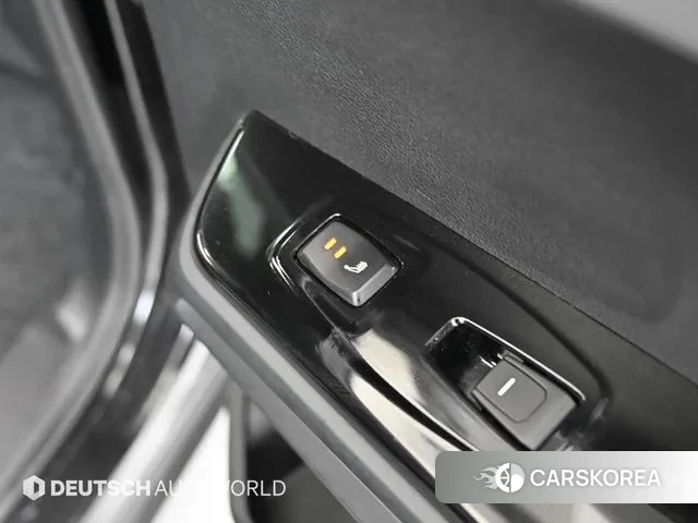 Ssangyong Torres id 3426466 из Кореи 7