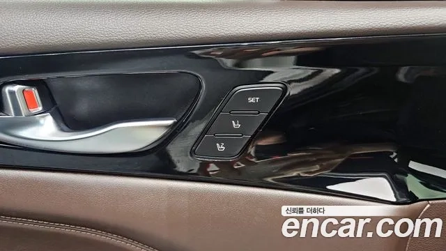 Kia Come New K7 id 2870735 из Кореи 7