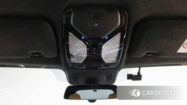 BMW X7 (G07) id 4309412 из Кореи 7