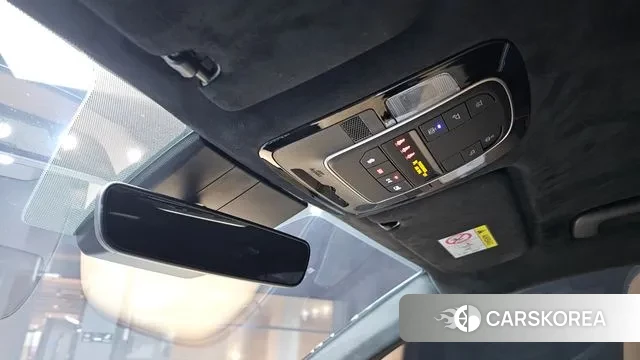 Hyundai The New Santa Fe id 3417200 из Кореи 7