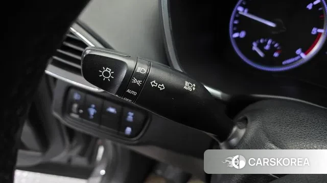 Hyundai Santa Fe TM id 3562943 из Кореи 7