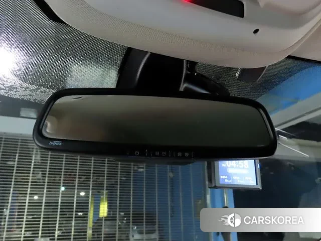 Renault Korea (Samsung) QM6 id 3499661 из Кореи 7