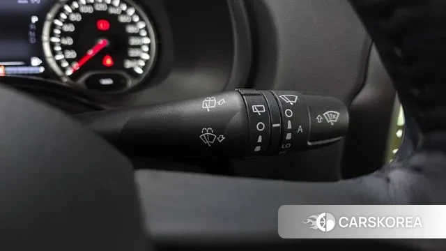 Jeep Renegade id 3447193 из Кореи 7