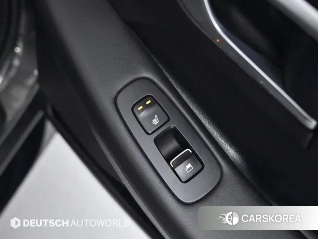 Hyundai Sonata Hybrid (DN8) id 3283885 из Кореи 7