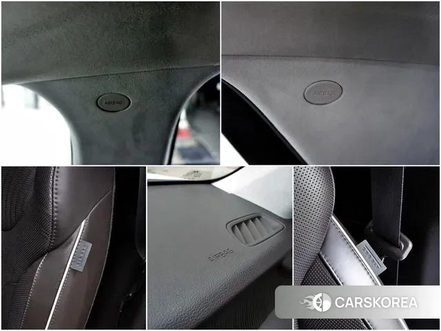 Hyundai The New Palisade id 3522883 из Кореи 7