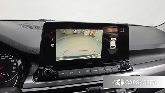 Kia Seltos id 3556170 из Кореи 7