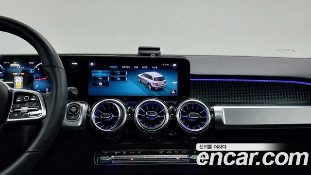 Mercedes-Benz GLB-Class X247 id 2842664 из Кореи 7