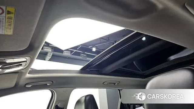 Hyundai Santa Fe TM id 3469856 из Кореи 7