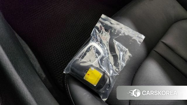 Hyundai Sonata (DN8) id 4384558 из Кореи 7
