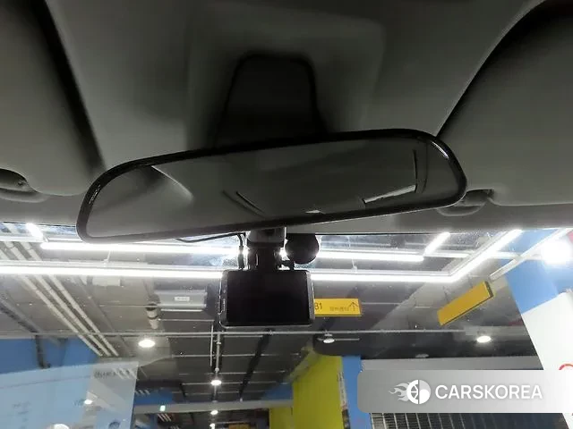 Kia The New Ray id 3407565 из Кореи 7