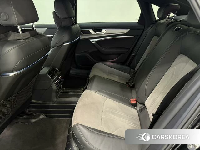 Audi A6L id 4336223 из Китая 7