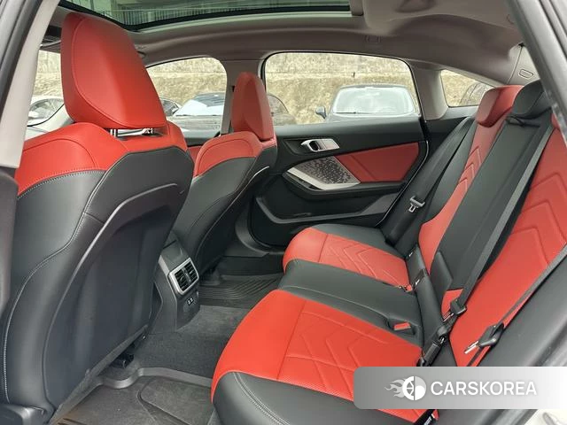 BMW 2 series id 4271859 из Китая 7