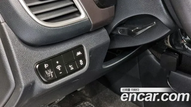 Kia Seltos id 2818365 из Кореи 7