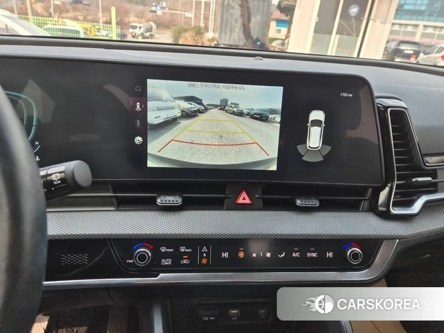 Kia Sportage 5th Generation id 3891454 из Кореи 7