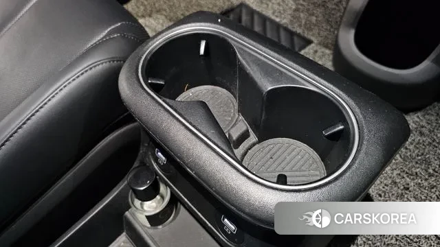 Hyundai Ionic 5 id 3697055 из Кореи 7