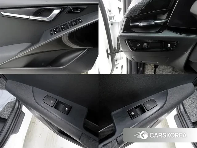 Kia Di All New Niro EV id 3597084 из Кореи 7