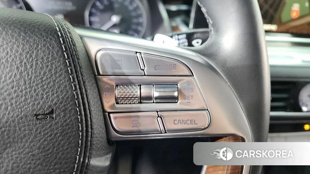 Kia More K9 id 4595601 из Кореи 7