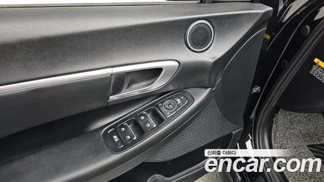 Hyundai Sonata Hybrid (DN8) id 2951516 из Кореи 7