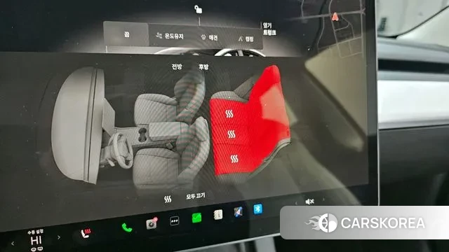 Tesla Model 3 id 3432461 из Кореи 7